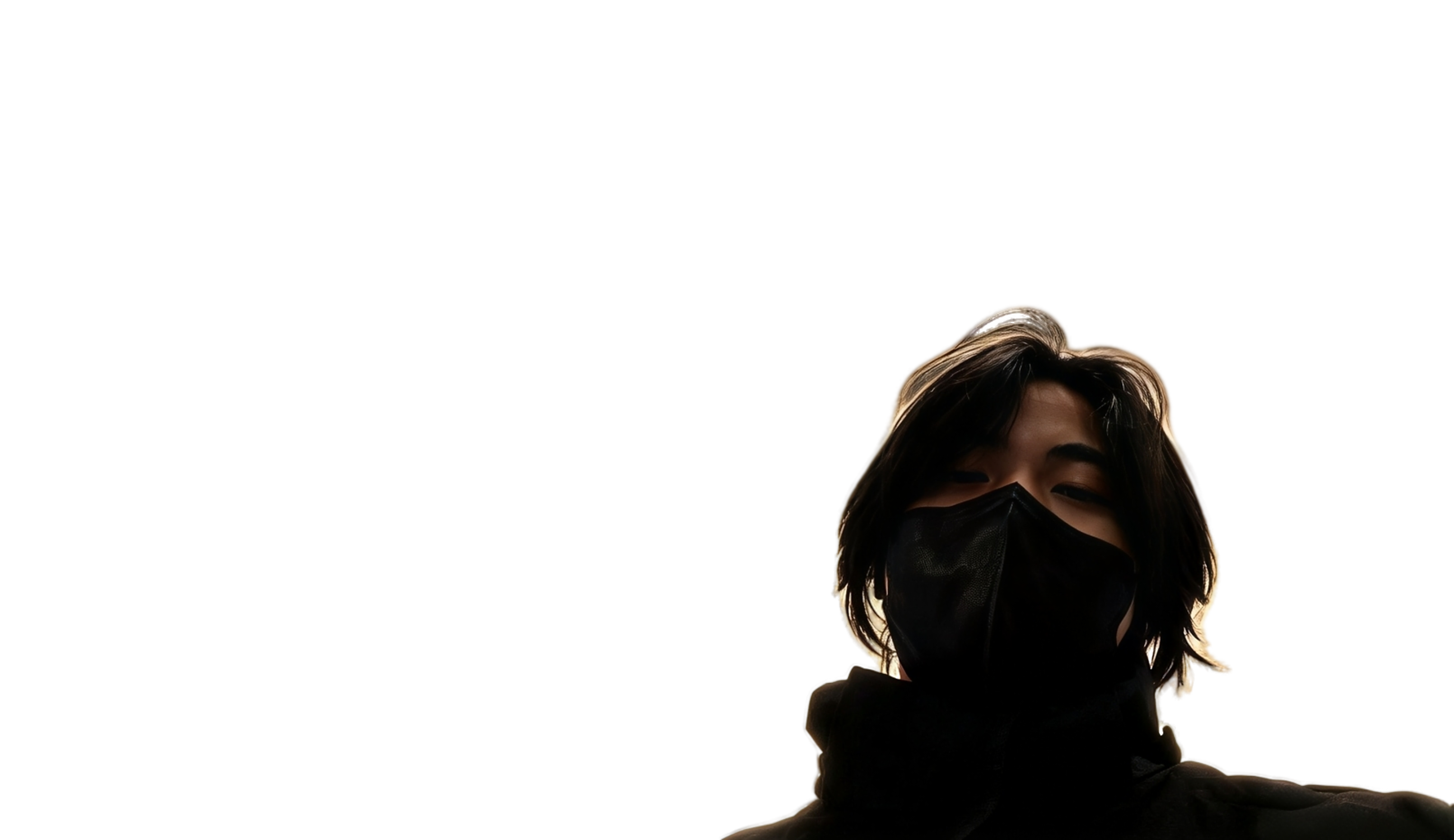 我